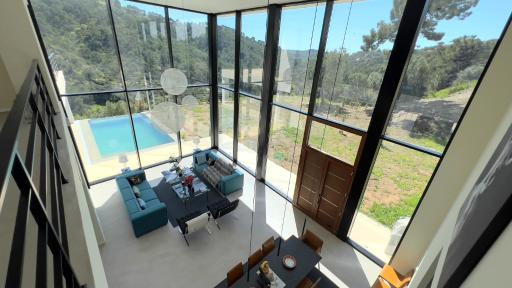 Villa Azahar, Benahavis Marbella - Housity