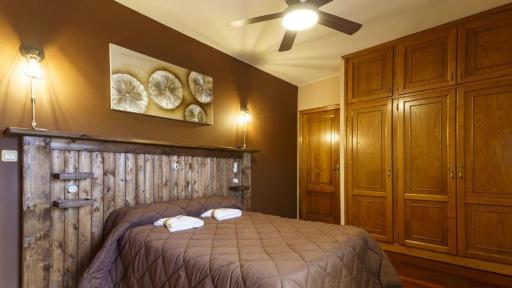 H Rural Chamouco - Housity