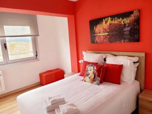 AMPLIO PISO LUMINOSO CERCA DEL CAMINO Y CATEDRAL C3 - Housity