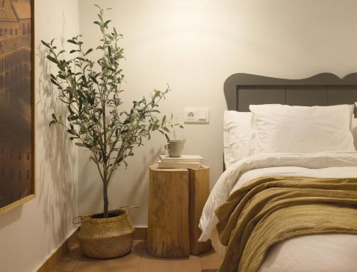 Apartamento Tarazona Centro - Housity