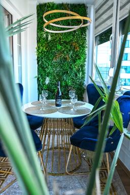 Luxury Apartment Karic FREE parking - Housity