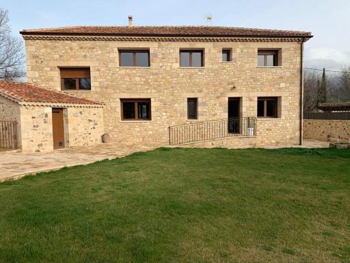 Los Arenales de Arcones - Housity