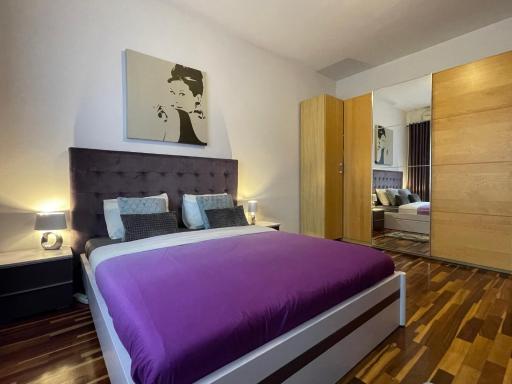 Bucharest Central Studio 2 - Housity
