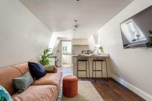 East Street Apartments, The Lanes Brighton - Housity