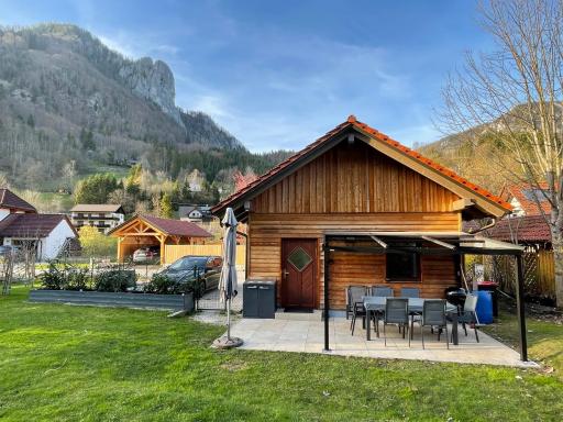 Chalet Falkenstein - Housity