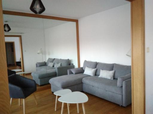 Appartement meublé de tourisme 6 personnes - Housity