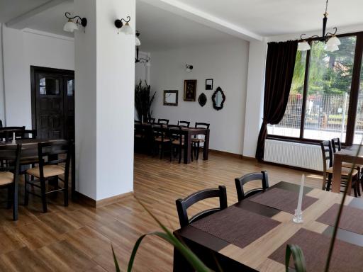 Pensiunea Alesia - Housity