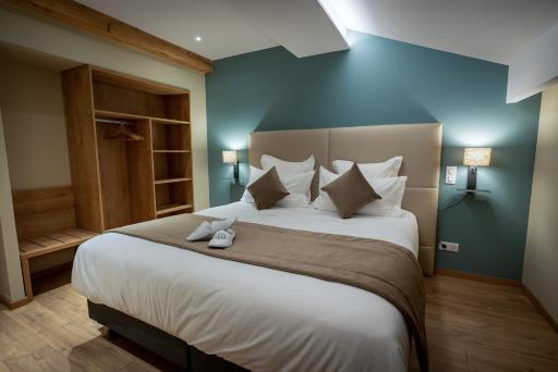 SERENITY Colmar - Gîtes de Prestige 4 et 5 étoiles - 2, 4 et 6 personnes- Centre Historique - Housity