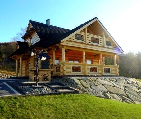 Chata Lipie 105 - Housity