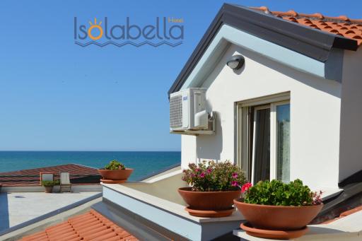 Isolabella - Housity