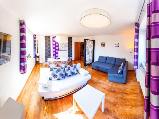 Apartment Pod Sychrovem - Hizvo