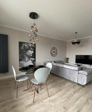 Apartament Złote Noce - Housity