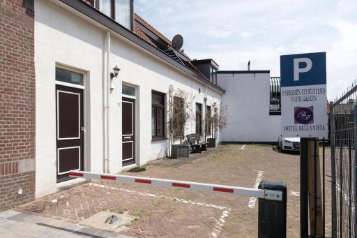 Fisherman's House by Hofstad Hotels - Housity
