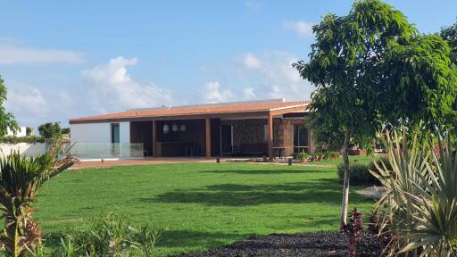 Finca La Suerte Grande - Housity