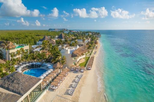 Desire Riviera Maya Resort All Inclusive - Couples Only - Housity