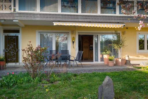 FeWo Oasis - Housity