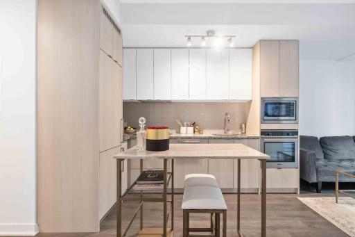 Condo in the city - Housity