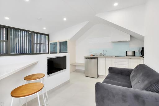 Boutique Studio in Surry Hills - Housity