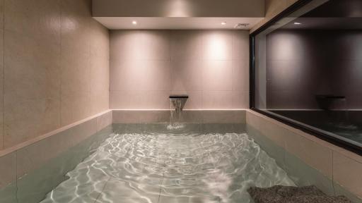 Albescent Poolvilla - Housity