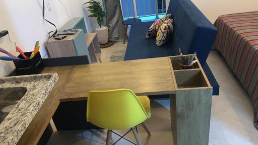 Studio 305 Pinheiros Rebouças Oscar Freire - Housity