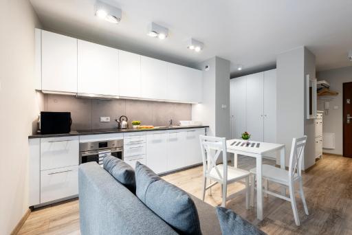 Metro Wilanowska Aparts - Housity