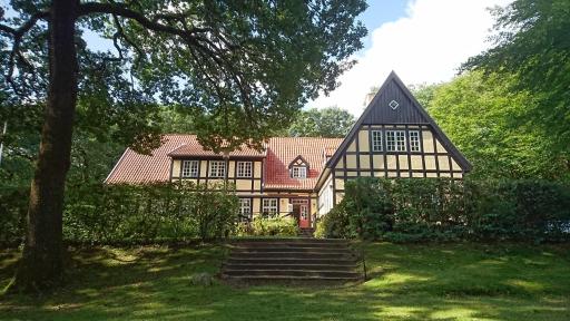 Hotel Egeskoven - Housity