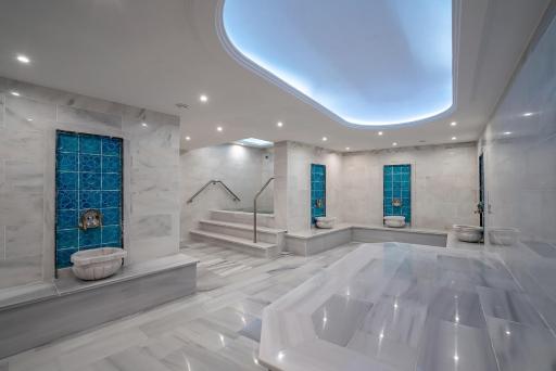 ERTA SOYAK THERMAL OTEL - Housity