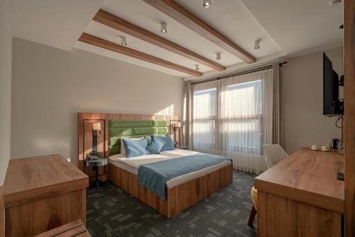 ERTA SOYAK THERMAL OTEL - Housity
