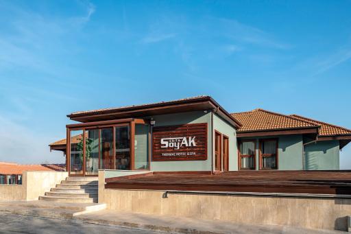 ERTA SOYAK THERMAL OTEL - Housity