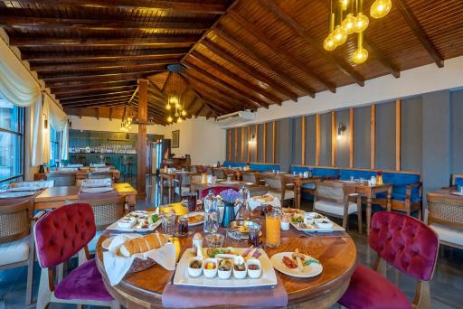 ERTA SOYAK THERMAL OTEL - Housity