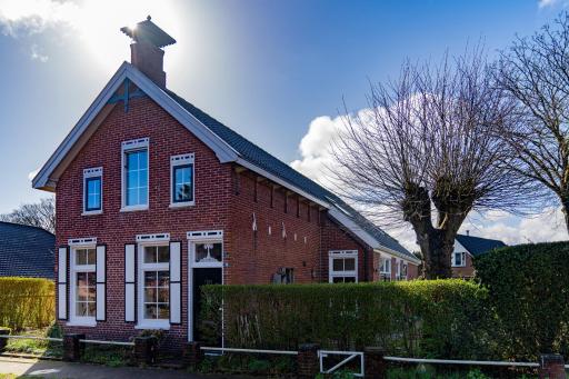 B&B De Buren - Housity