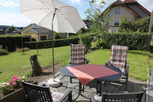 Ferienwohnung Mohrs - Housity