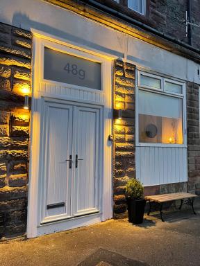 Dunoon River Clyde Flat - Housity