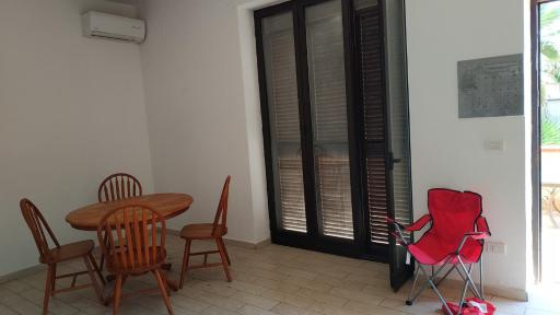 VILLAGGIO MARINA DI LAGO PATRIA - Housity