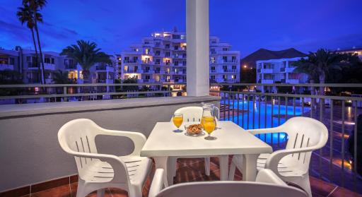 HG Tenerife Sur - Housity