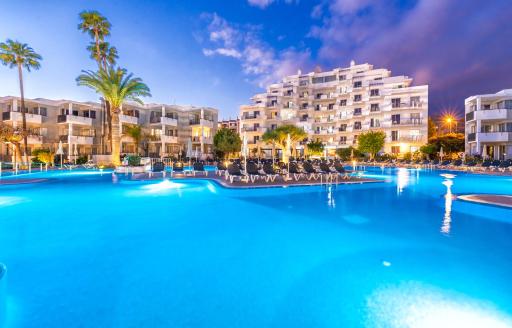 HG Tenerife Sur - Housity