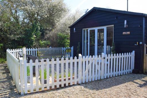 The Goat House - Housity