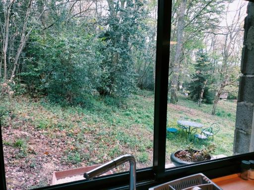 L'Aire du paon - Housity