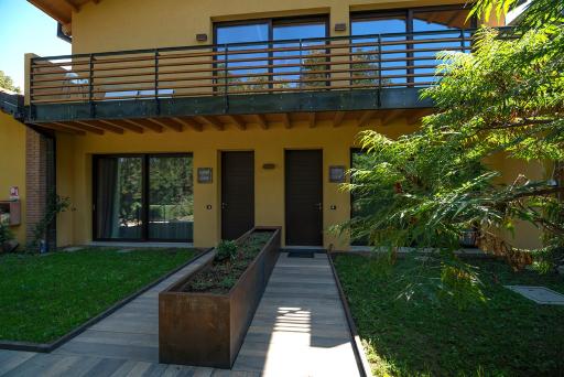 Agriturismo Monsereno Horses - Housity