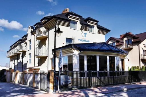 Villa Thomas - Housity