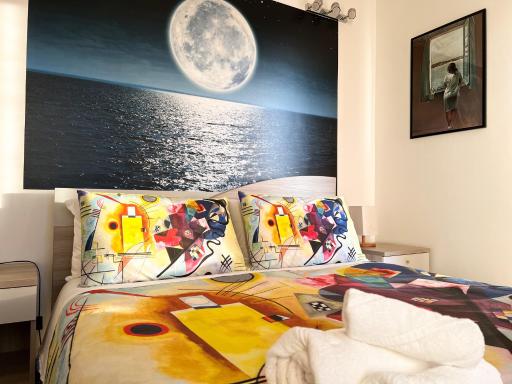 A Serenai - Elegante appartamento in centro - Housity