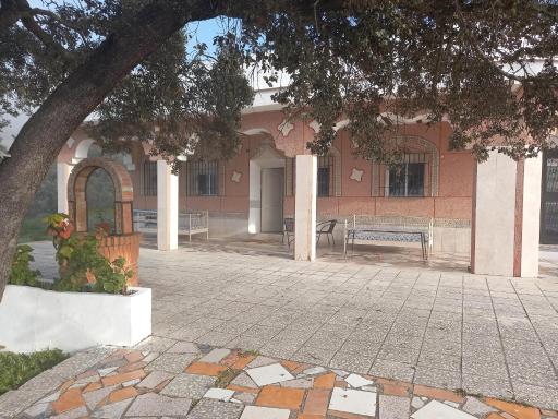 Hacienda Las Quijotas - Housity