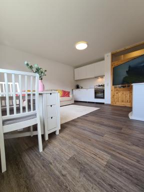 Ferienwohnung Seeblick Winterberg - Housity