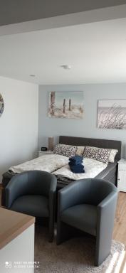 Apartment Kleine Koje - Housity