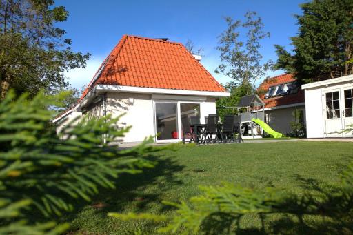 VacationVilla Noordwijk - Housity