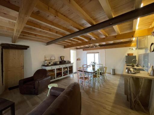 L'ancienne étable - Housity