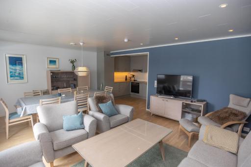Four bedroom holiday cottage in Sirdal - Housity