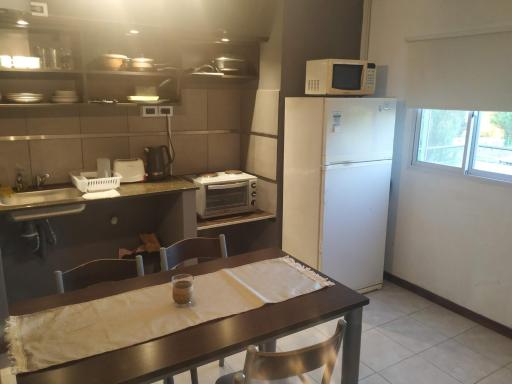 Alojamiento Toma Vieja - Depto por día - Housity