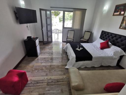 Monteverde Holiday Apartments - Housity