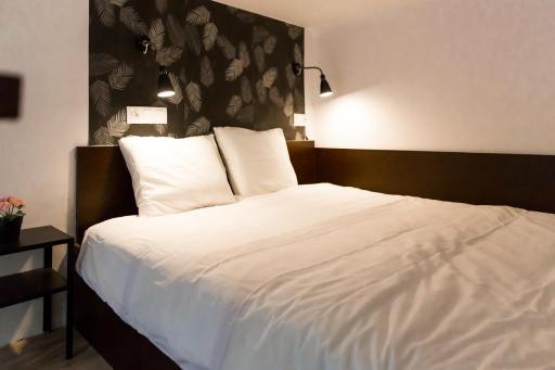 Modern Budget Lofts in the City Centre - Housity